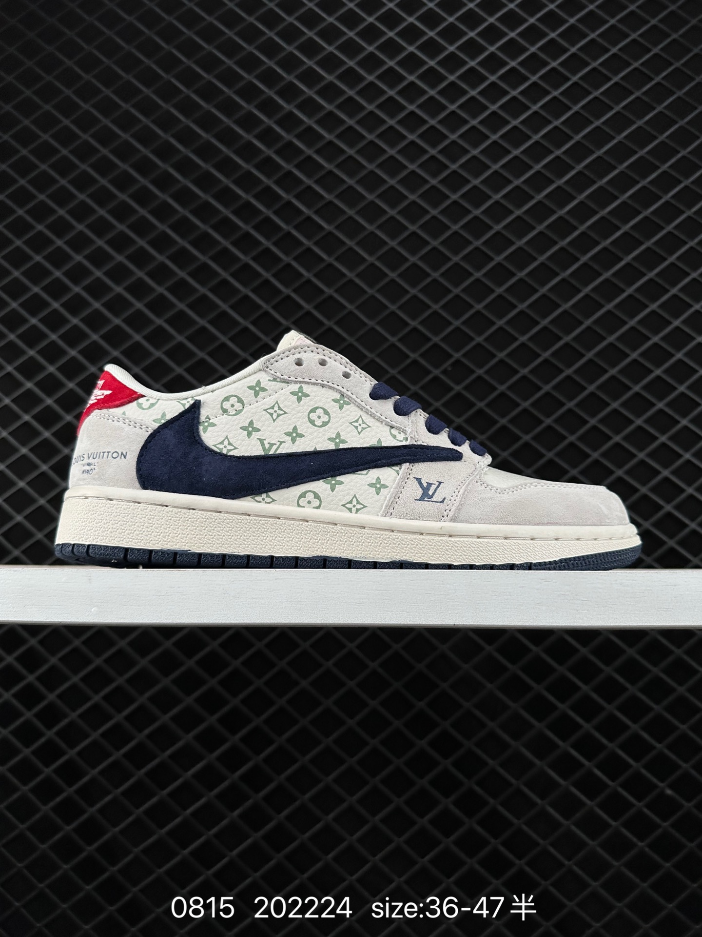 Nike Air Jordan 1 Low OG SP